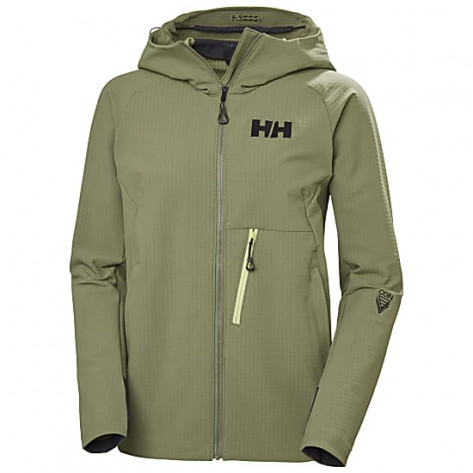 W Odin Pro Shield JKT
(Donna)